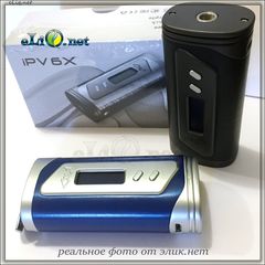 Pioneer4you IPV V2 50w Box Mod