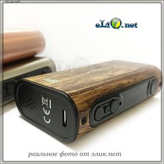 80W Eleaf iPower TC MOD - 5000mAh  - боксмод вариватт с температурным контролем.