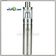 3.5ml Vapeonly BCC(Bottom Coil Changeable) mega Clear Cartomizer