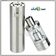 3.5ml Vapeonly BCC(Bottom Coil Changeable) mega Clear Cartomizer