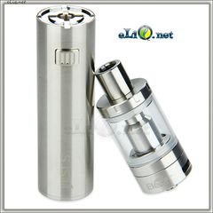 Eleaf iJust S kit 3000mAh - стартовый набор.