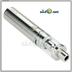 Eleaf iJust S kit 3000mAh - стартовый набор.