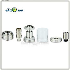 Eleaf iJust S kit 3000mAh - стартовый набор.