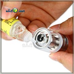 Eleaf iJust S kit 3000mAh - стартовый набор.