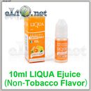 10 мл LIQUA Цитрусовый микс / Citrus Mix жидкость для парения