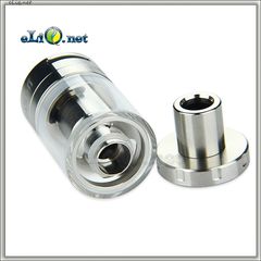 Eleaf iJust S kit 3000mAh - стартовый набор.