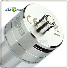 Eleaf iJust S kit 3000mAh - стартовый набор.