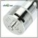 3.5ml Vapeonly BCC(Bottom Coil Changeable) mega Clear Cartomizer
