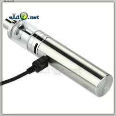 Eleaf iJust S kit 3000mAh - стартовый набор.