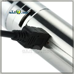 Eleaf iJust S kit 3000mAh - стартовый набор.