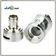 3.5ml Vapeonly BCC(Bottom Coil Changeable) mega Clear Cartomizer