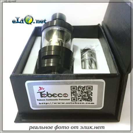 Aspire Atlantis Tank Kit with Sub Ohm Coil