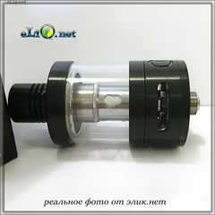 Tobeco Original SuperTank 25mm - 5ml - сабомный атомайзер.