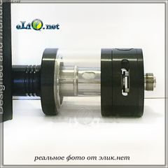 Tobeco Original SuperTank 25mm - 5ml - сабомный атомайзер.