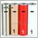 3.5ml Vapeonly BCC(Bottom Coil Changeable) mega Clear Cartomizer