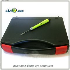 Coil Mate. Набор инструментов в кейсе для профессиональных вэйперов.