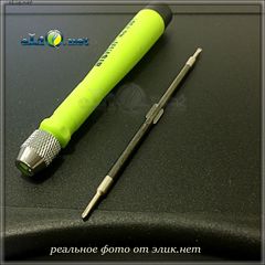Coil Mate. Набор инструментов в кейсе для профессиональных вэйперов.