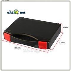 Coil Mate. Набор инструментов в кейсе для профессиональных вэйперов.