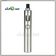 3.5ml Vapeonly BCC(Bottom Coil Changeable) mega Clear Cartomizer