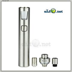 Joyetech eGo AIO Pro Quick Start Kit - 2300mAh - стартовый набор для начинающих.