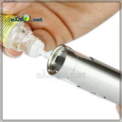 Joyetech eGo AIO Pro Quick Start Kit - 2300mAh - стартовый набор для начинающих.