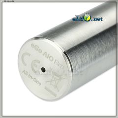 Joyetech eGo AIO Pro Quick Start Kit - 2300mAh - стартовый набор для начинающих.