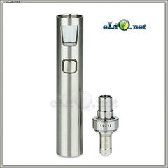 Joyetech eGo AIO Pro Quick Start Kit - 2300mAh - стартовый набор для начинающих.