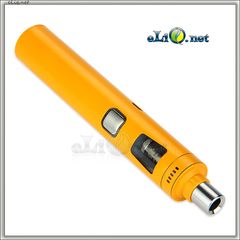 Joyetech eGo AIO Pro Quick Start Kit - 2300mAh - стартовый набор для начинающих.