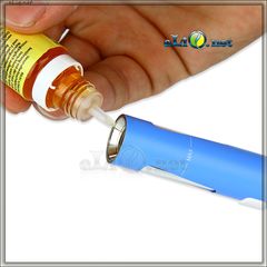 Joyetech eGo AIO D16 Quick Start Kit - 1500mAh - стартовый набор для начинающих.