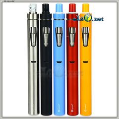 Joyetech eGo AIO D16 Quick Start Kit - 1500mAh - стартовый набор для начинающих.
