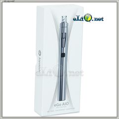 Joyetech eGo AIO D16 Quick Start Kit - 1500mAh - стартовый набор для начинающих.