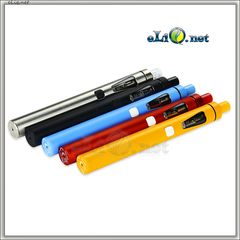 Joyetech eGo AIO D16 Quick Start Kit - 1500mAh - стартовый набор для начинающих.