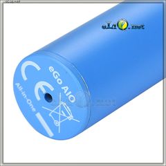 Joyetech eGo AIO D16 Quick Start Kit - 1500mAh - стартовый набор для начинающих.