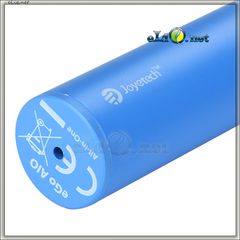 Joyetech eGo AIO D16 Quick Start Kit - 1500mAh - стартовый набор для начинающих.