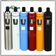 3.5ml Vapeonly BCC(Bottom Coil Changeable) mega Clear Cartomizer