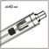 3.5ml Vapeonly BCC(Bottom Coil Changeable) mega Clear Cartomizer