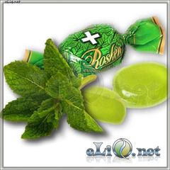Green Menthol (eliq.net)
