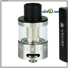 VGOD TRICKTANK - 3ml - сабомный атомайзер для вейп - трюков.