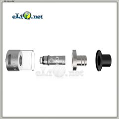 VGOD TRICKTANK - 3ml - сабомный атомайзер для вейп - трюков.