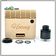 Hotcig Chameleon RDA Atomizer - обслуживаемый атомайзер - дрипка. Хамелеон.