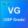 20ml HC USP VG (Vegetable Glycerin). ВГ (глицерин) от HealthCabin.