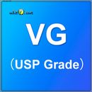 120ml HC USP VG (Vegetable Glycerin). ВГ (глицерин) от HealthCabin.