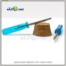 A7 & Mini A7 Rebuildable Dripping Atomizer