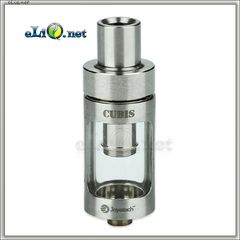 Атомайзер Joyetech Cubis D19 Tank - 2 мл.