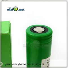 [30A] 3000mah Sony VTC 6 IMR18650  - flat top - Высокотоковый аккумулятор 