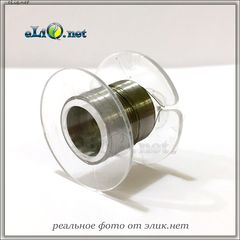0.35 кантал / kanthal A1 / 27ga