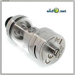 EHPRO Billow v2.5 RTA - обслуживаемый атомайзер-танк.