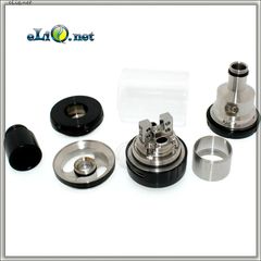 EHPRO Billow v2.5 RTA - обслуживаемый атомайзер-танк.