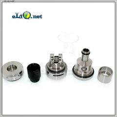 EHPRO Billow v2.5 RTA - обслуживаемый атомайзер-танк.
