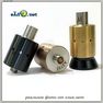 A9 Kumiho RDA - ОА для дрипа из нержавеющей стали с регулируемой подачей воздуха.